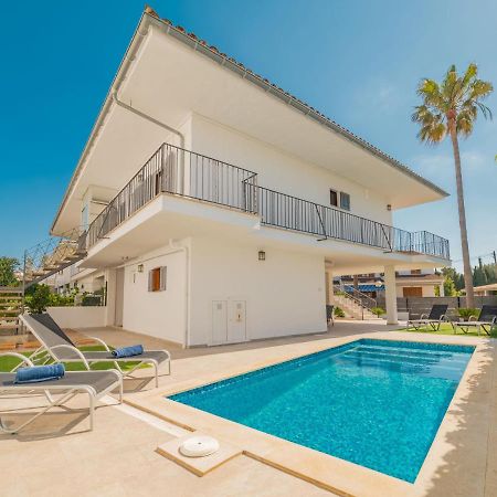 Holiday Home Gambaner By Interhome Alcúdia Exterior foto